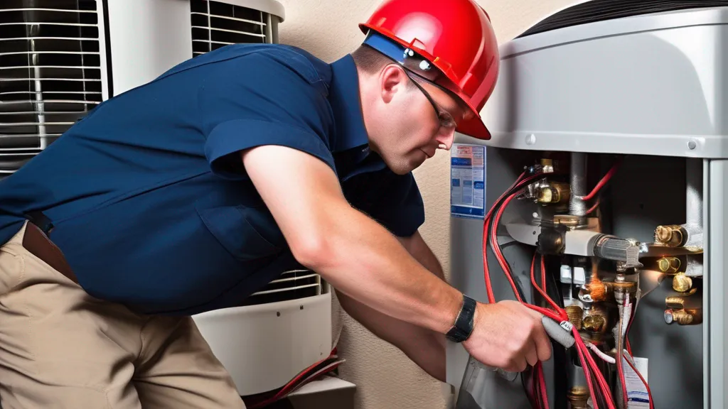 AC Maintenance