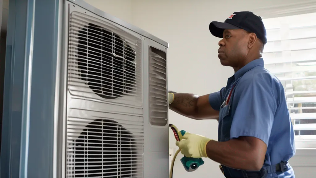 AC Repair