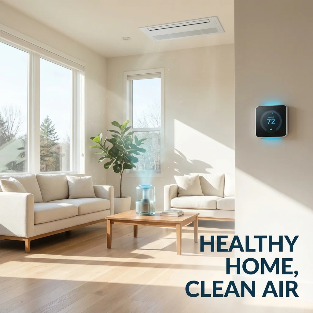 Air Quality Technician