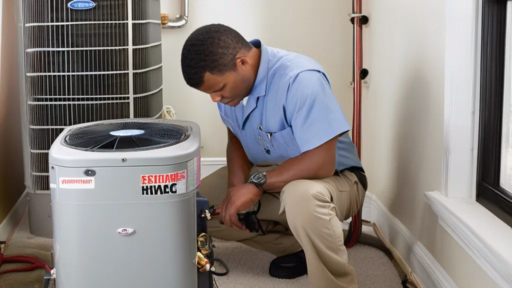 Emergency Furnace Repair Services for Eastside Lancaster by Owner Matt Gore